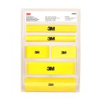 3M Hookit™ 7 Block Sanding Kit | Blackburn Marine